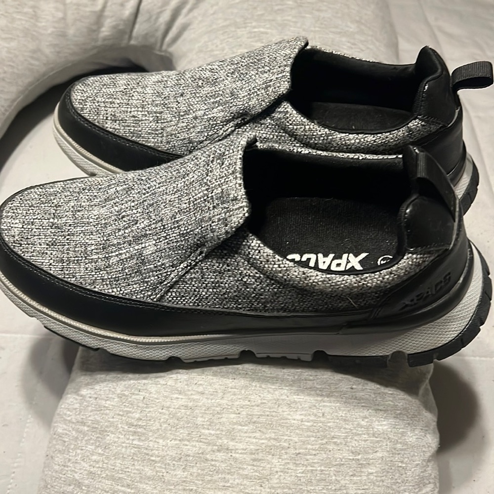 XPACS loafers for men
